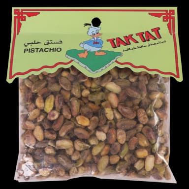 product-تاك تات فستق 200جم